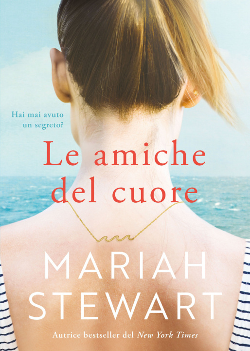 Book amiche del cuore Mariah Stewart