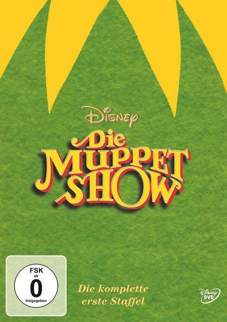 Wideo Die Muppet Show Tim Waddell