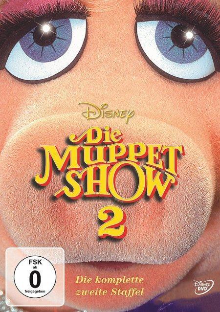 Video Die Muppet Show Tim Waddell