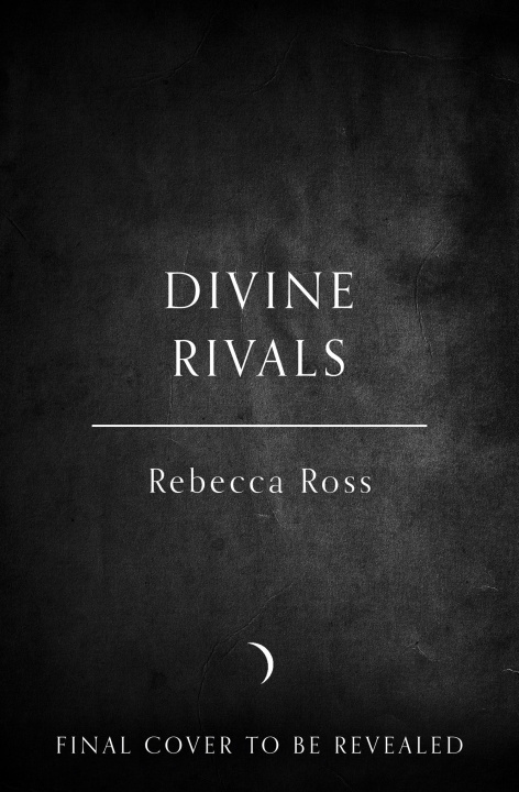 Książka Divine Rivals 