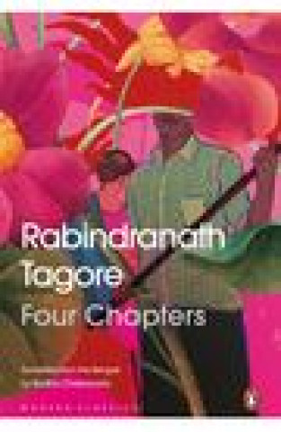 Knjiga Four Chapters Radha Chakravarty