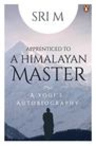 Book Apprenticed to a Himalayan Master 