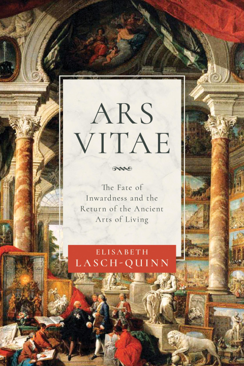 Книга Ars Vitae 