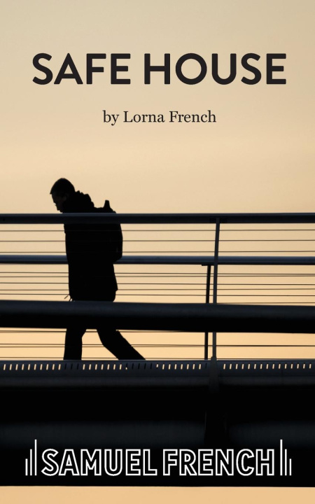 Knjiga Safe House Lorna French