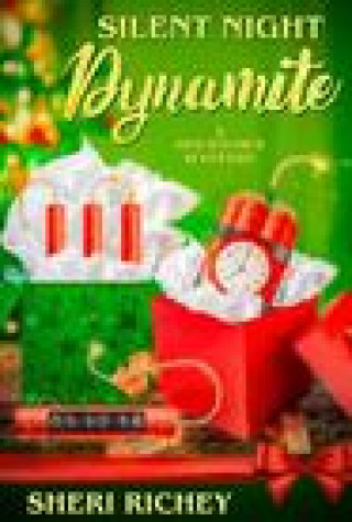 Book Silent Night Dynamite Sheri Richey