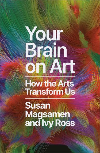 Книга Your Brain on Art Ivy Ross