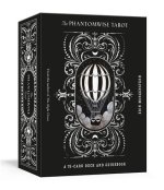 Könyv The Phantomwise Tarot 