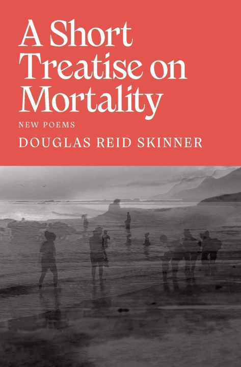 Kniha A Short Treatise on Mortality 