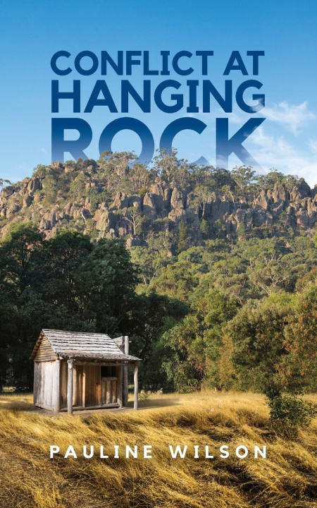 Knjiga Conflict at Hanging Rock Pauline Wilson