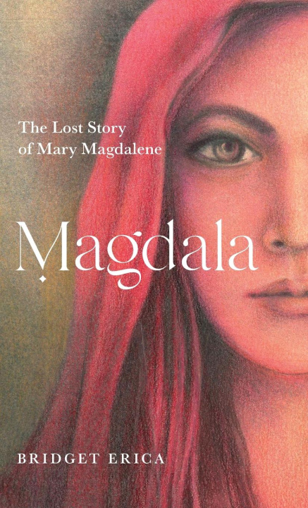 Книга Magdala 