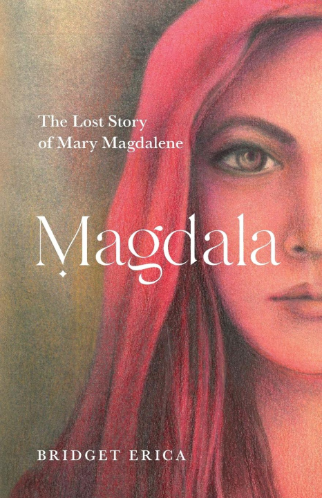 Książka Magdala 