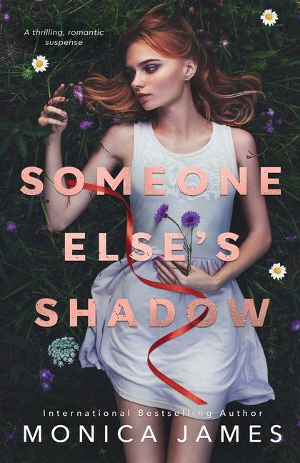 Book Someone Else's Shadow Monica James