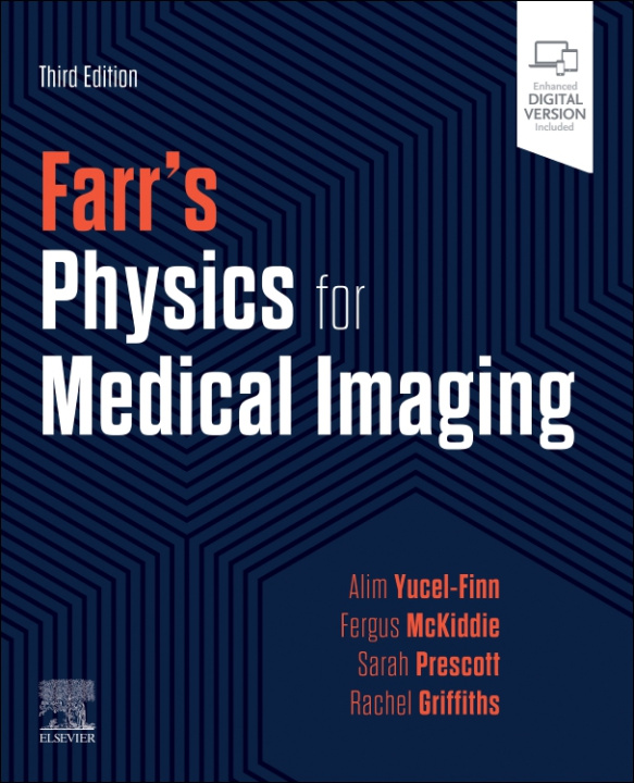 Carte Farr's Physics for Medical Imaging 