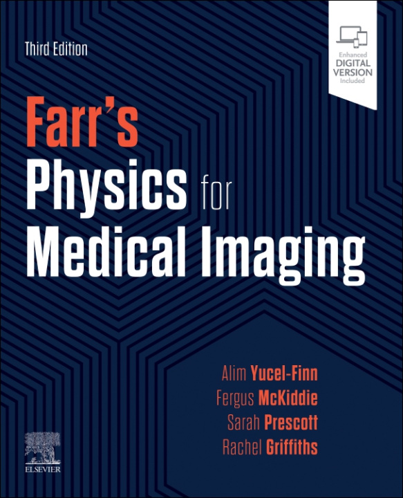 Libro Farr's Physics for Medical Imaging 