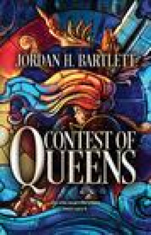 Buch Contest of Queens Jordan H. Bartlett