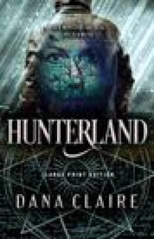 Knjiga Hunterland 
