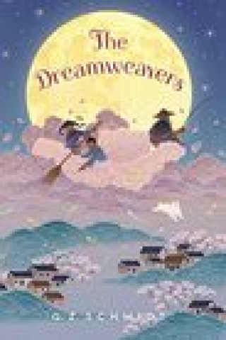 Knjiga Dreamweavers Schmidt