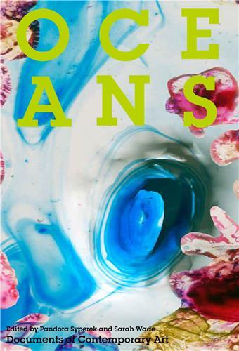 Knjiga Oceans SYPEREK PANDORA/WADE