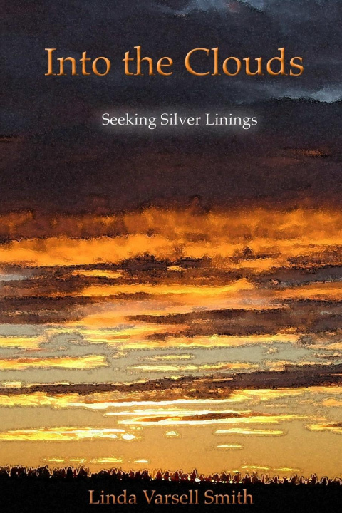 Kniha Into the Clouds Linda Varsell Smith