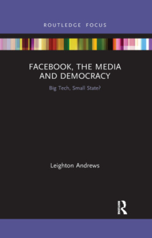 Carte Facebook, the Media and Democracy 