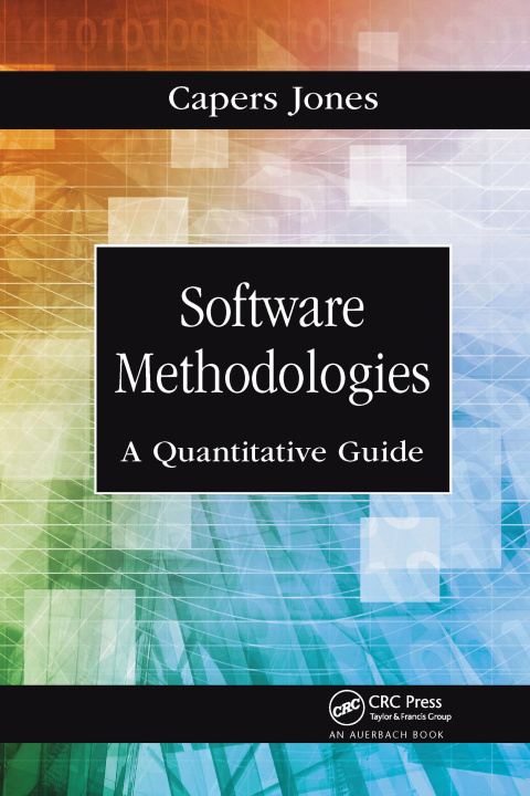 Knjiga Software Methodologies Jones