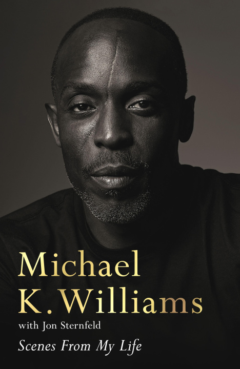 Buch Scenes from My Life MICHAEL K WILLIAMS