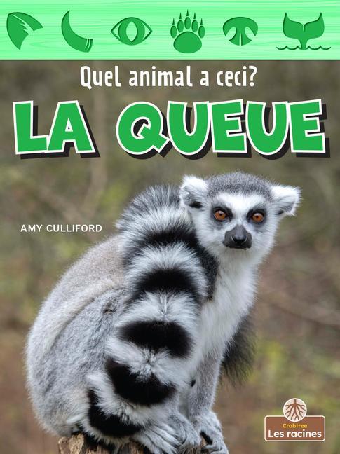 Buch Les Queues (Tail) 