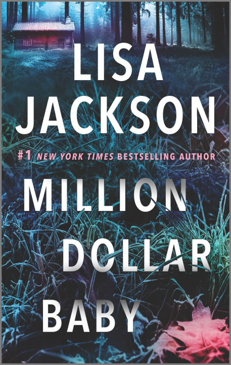 Book Million Dollar Baby 