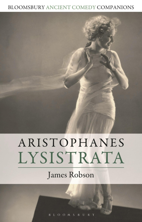 Libro Aristophanes: Lysistrata C. W. Marshall