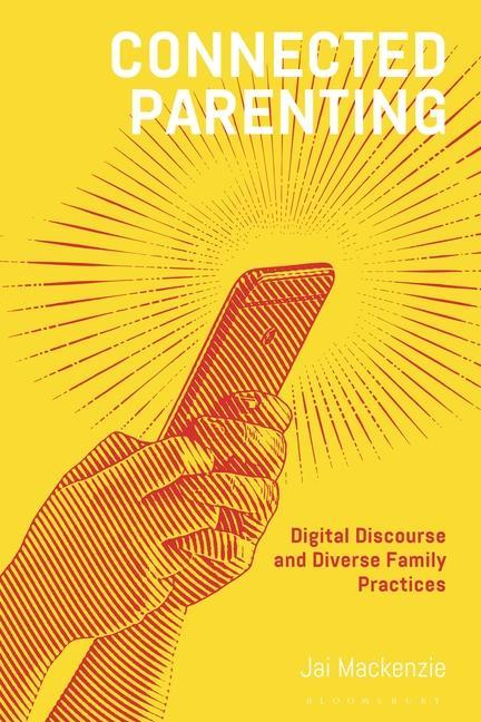 Knjiga Connected Parenting Jai Mackenzie