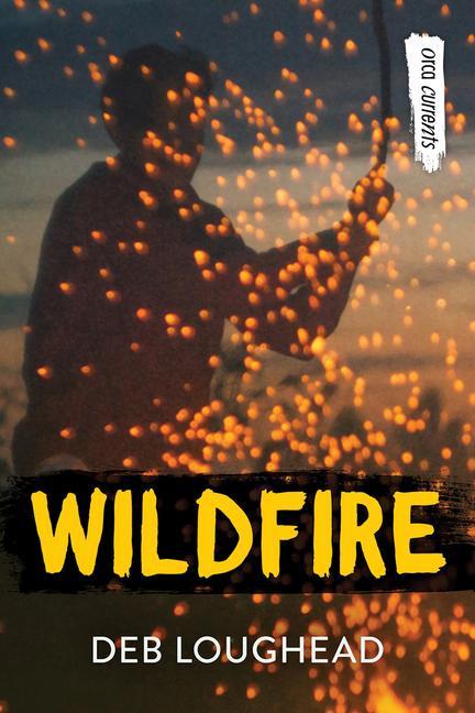Knjiga Wildfire 