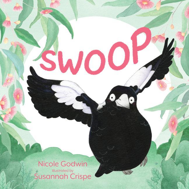 Knjiga Swoop Susannah Crispe