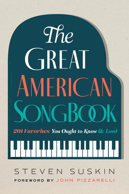 Книга Great American Songbook John Pizzarelli