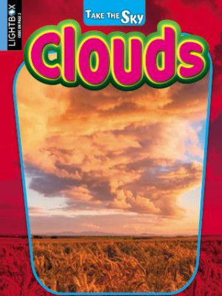 Knjiga Clouds 