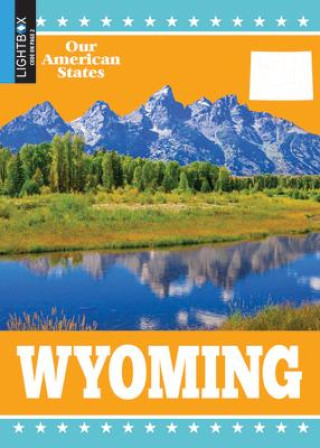Knjiga Wyoming 