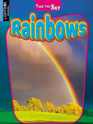 Knjiga Rainbows 