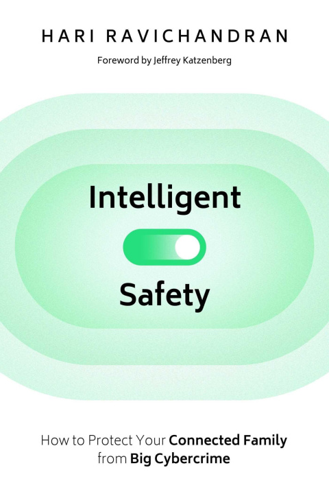 Kniha Intelligent Safety 