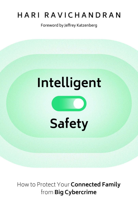 Książka Intelligent Safety 