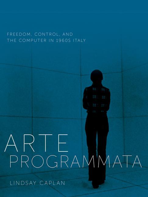Libro Arte Programmata Caplan