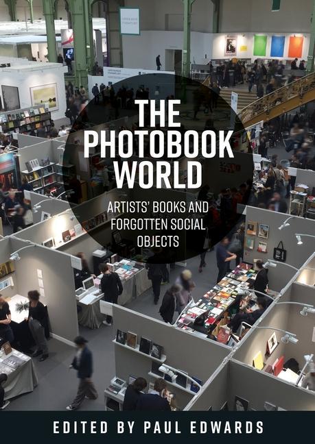 Kniha Photobook World 