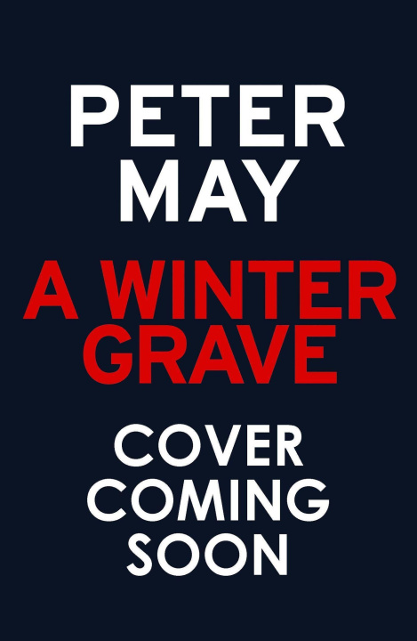 Kniha Winter Grave 