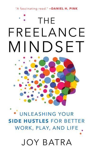 Книга Freelance Mindset 