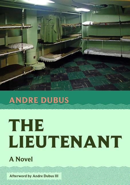Book The Lieutenant 