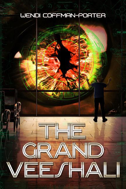 Buch The Grand Veeshali 