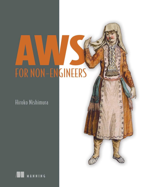 Carte AWS for Non-Engineers 