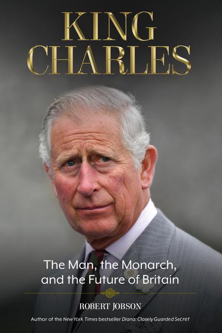 Книга King Charles 