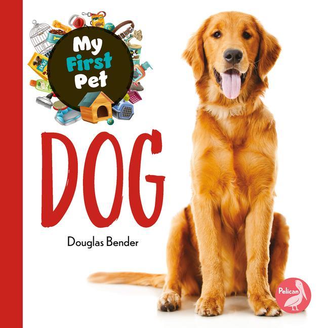 Knjiga Dog 