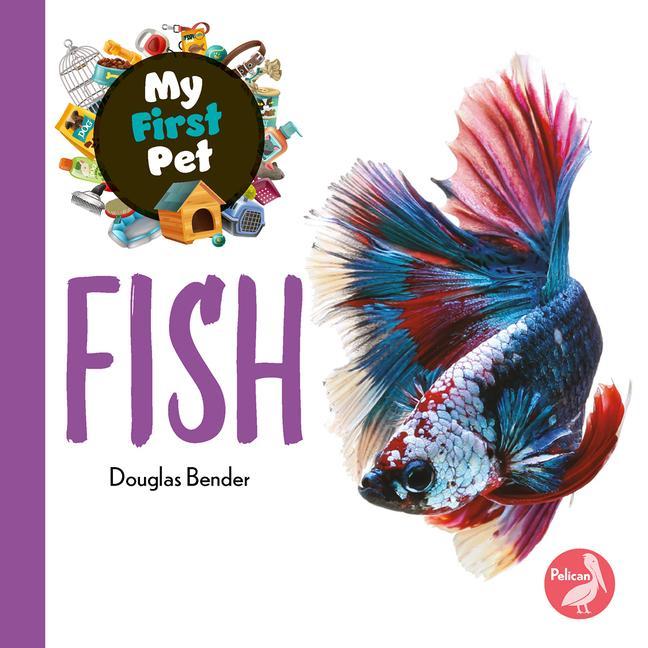 Knjiga Fish 