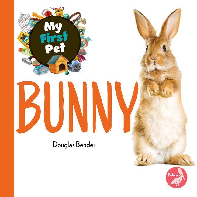 Knjiga Bunny 