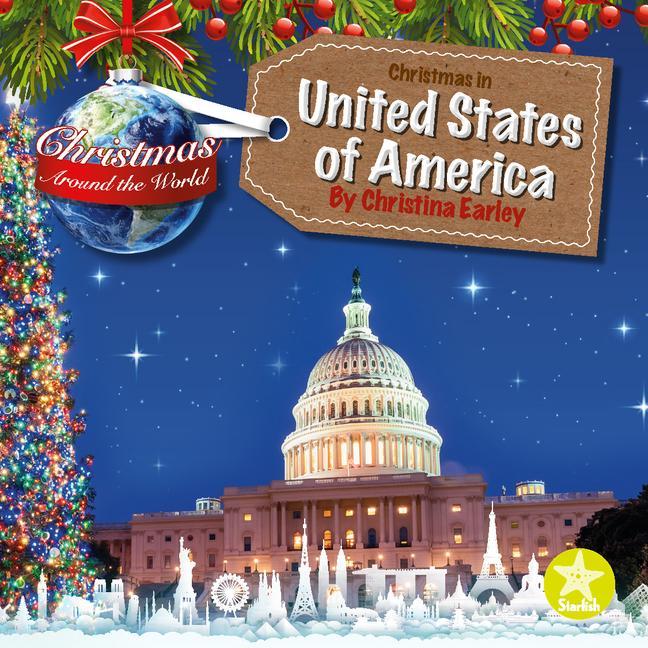Book Christmas in the United States 